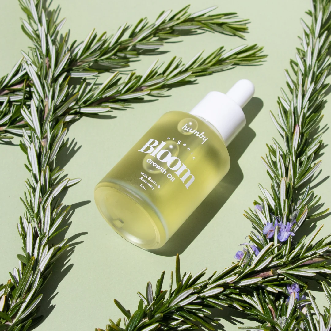 Eco-Friendly Haircare, Heavenly Scents